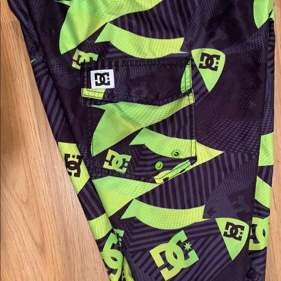DC swim trunks - Picture 4 of 4